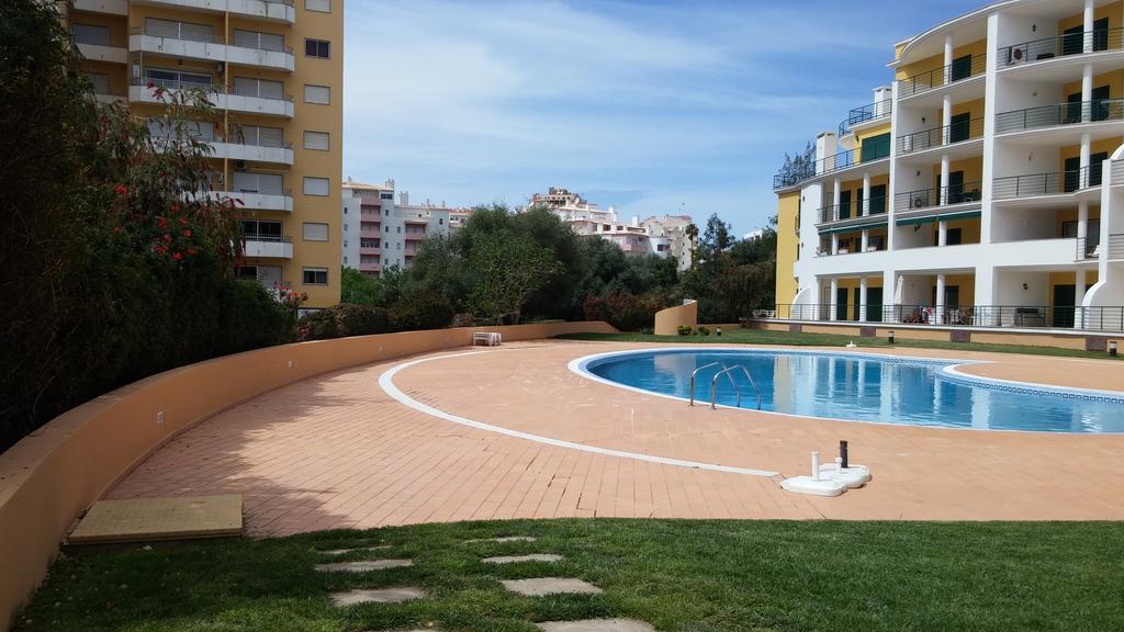 Primavera Sun Portimao Ngoại thất bức ảnh