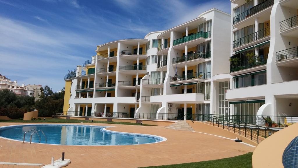 Primavera Sun Portimao Ngoại thất bức ảnh