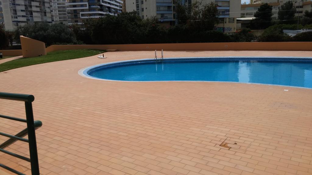 Primavera Sun Portimao Ngoại thất bức ảnh