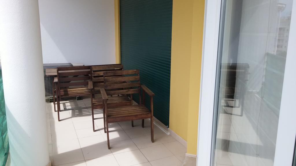 Primavera Sun Portimao Ngoại thất bức ảnh